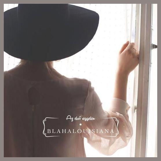Blahalouisiana